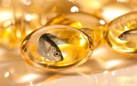 Pi bon Omega 3 Sipleman lwil pwason|SEAWIT Lachin